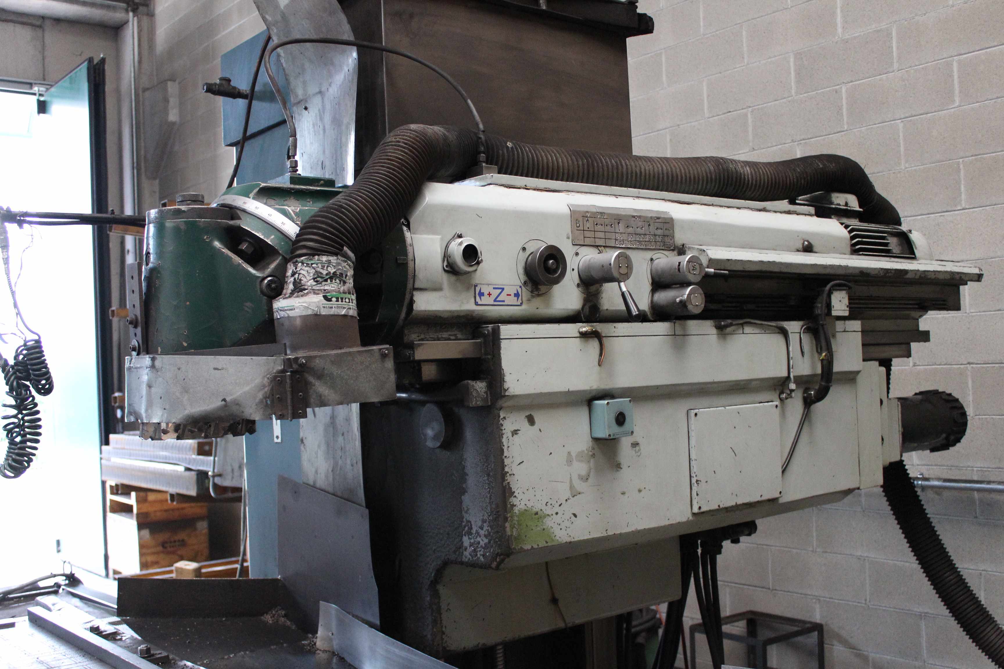 FIAS AF 3000 x 1000 